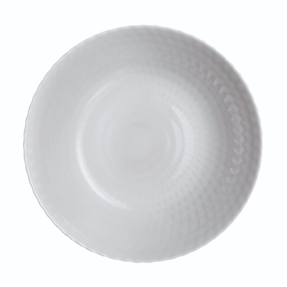 Тарілка супова Luminarc Pampille Granit, 20 см (Q4645)
